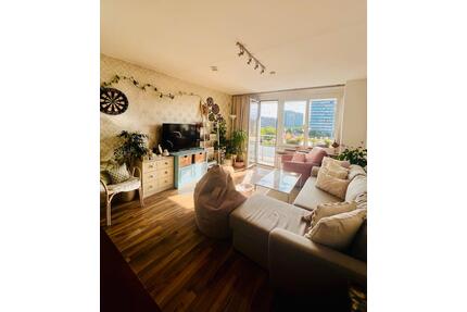 Bright flat in the heart of Berlin