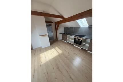 Single Wohnung - 599,00&nbsp;EUR Kaltmiete, ca.&nbsp; 35,00&nbsp;m&sup2; in Marburg (PLZ: 35041) Marbach