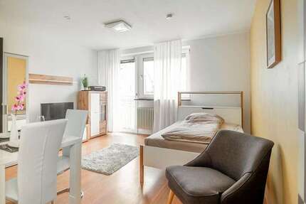 Wohnung zum Kaufen in Nürnberg 139.000,00 € 30 m²
