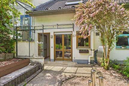 Haus zum Kaufen in Bensheim 595.000,00 € 150 m²