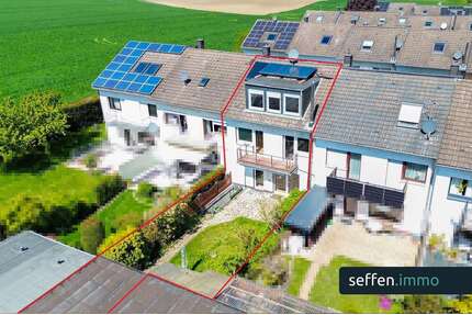 Wohnung zum Kaufen in Bergheim 411.000,00 € 137 m²