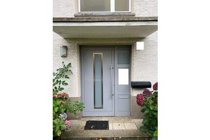 3 - Zimmerwohnung mit windgeschützter Loggia in Gummersbach-Strombach - Gummersbach / Strombach