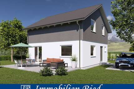 Haus zum Kaufen in Peiting 749.000,00 € 121 m²
