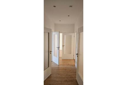 Sonnige 3-Zimmer-Wohnung mit Balkon in Limbach-Oberfrohna