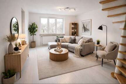 Wohnung zum Kaufen in Poing 455.000,00 € 87 m²