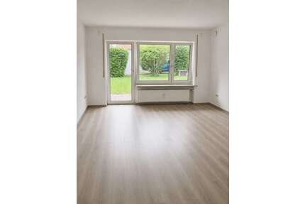 Wohnung zum Kaufen in Augsburg 170.000,00 € 42.6 m²