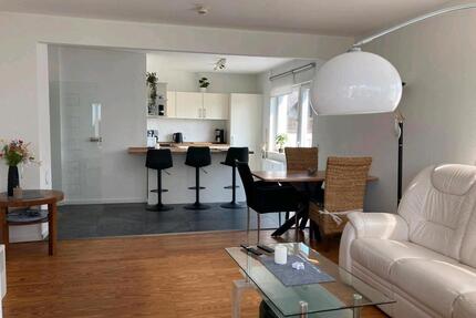 Wohnen auf Zeit Ferienwohnung 2 ZKB in Heiligenroth - Montabaur