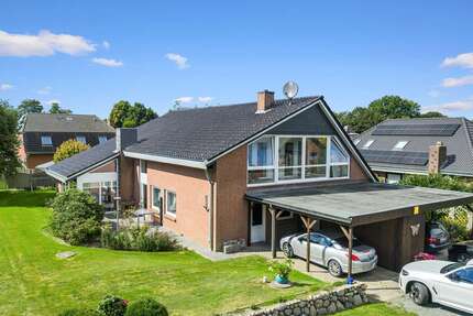 Haus zum Kaufen in Goldelund 590.000,00 € 259.59 m²