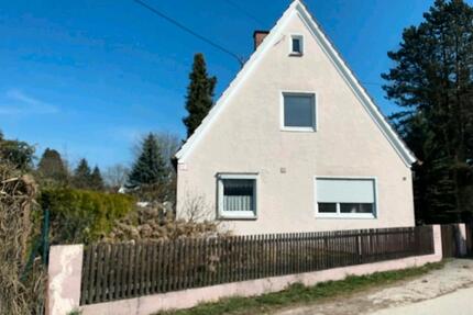 Juwel am Krautgarten in Höchstädt an der Donau