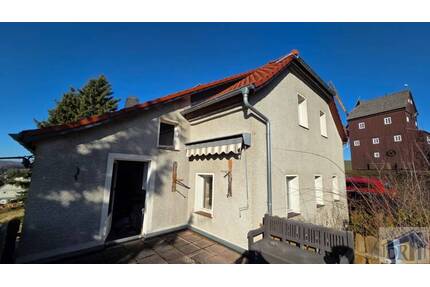 Komplex aus historischer Mühle und Wohnhaus - Oderwitz Oberoderwitz