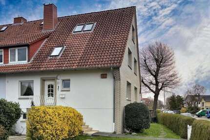 Haus zum Kaufen in Buxtehude 315.000,00 € 155 m²