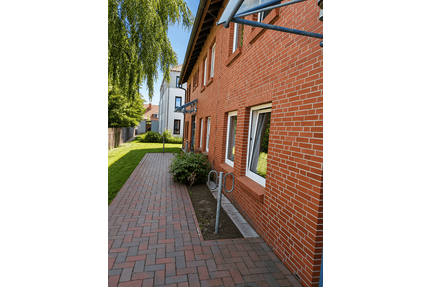 Wohnung zum Mieten in Wittmund 480,00 € 57.62 m²