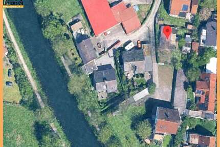 Grundstück zu verkaufen in Nürnberg 499.000,00 € 589 m²