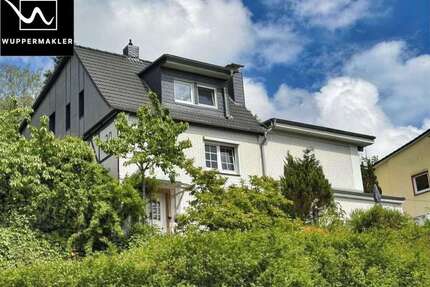 Haus zum Kaufen in Remscheid 469.000,00 € 225.36 m²