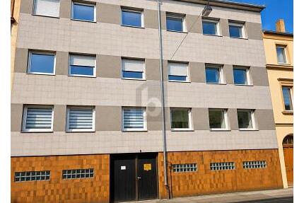 KAPITALANLAGE: 78.000 EURO + DG-AUSBAUPOTENZIAL - Pirmasens