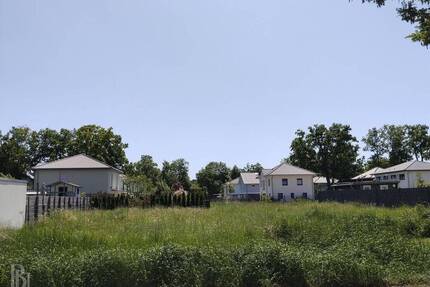 Baugrundstück in ruhiger Wohnlage - Ihr Platz für modernes Wohnen in Dallgow-Döberitz