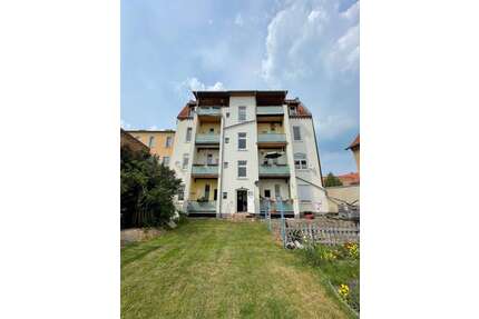 Wohnung zum Mieten in Halberstadt 269,00 € 58 m²