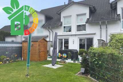 Haus zum Kaufen in Kamen 389.000,00 € 138.84 m²