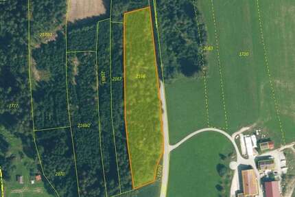 Grundstück in Obing 49.000,00 € 9267 m²