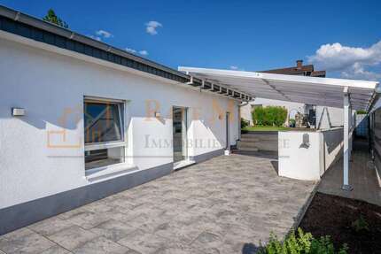 Haus zum Kaufen in Solms 498.000,00 € 109 m²