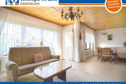 Wohnung zum Kaufen in Maxdorf 325.000,00 € 133 m²