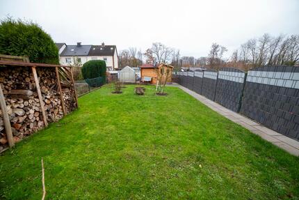 Reihenmittelhaus in Bünde Spradow