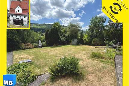 Haus zum Kaufen in Albstadt 170.000,00 € 134.94 m²