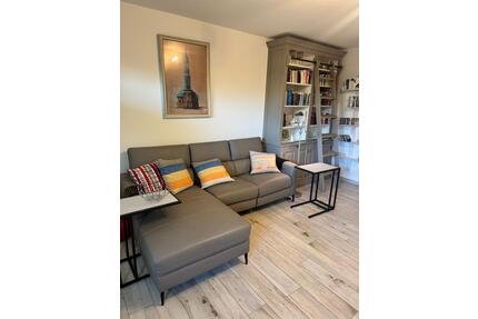 Ferienwohnung in Zingst, Urlaub an der Ostsee, Meer, Strand