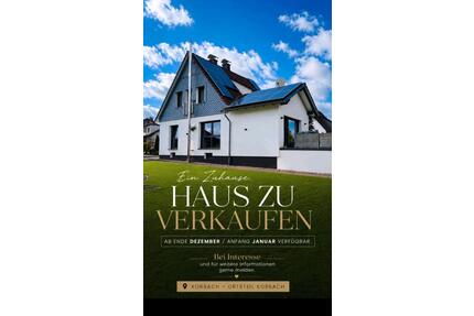 Einfamilienhaus zu verkaufen - 280.000,00&nbsp;EUR Kaufpreis, ca.&nbsp; 110,00&nbsp;m&sup2; in Korbach (PLZ: 34497)