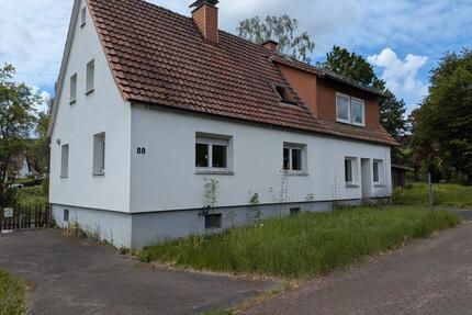Wohnen und Arbeiten im Raumwunder oder Vermieten ohne Provision - Grebenhain