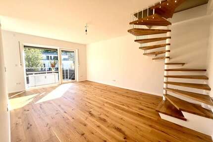 Wohnung zum Kaufen in München 585.000,00 € 72 m²