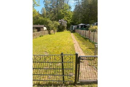 Pachtgarten - 100,00&nbsp;EUR Kaltmiete, ca.&nbsp; 0,00&nbsp;m&sup2; in Bad Lausick (PLZ: 04651)