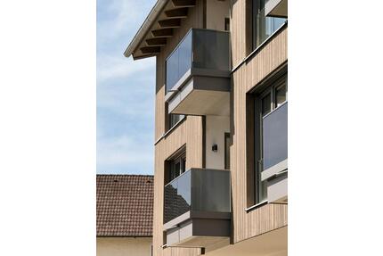 Wohnen im Herzen von Tiefenbach: 3-Zimmer-Wohnung mit Aufzug