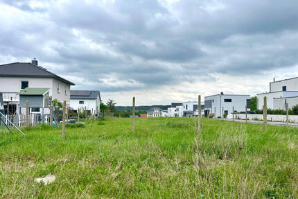 Optimaler Standort für Ihre Wohn- und Arbeitsideen - Baugrundstück mit Genehmigung - Pirna