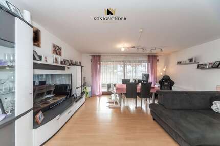 Wohnung zum Kaufen in Dettingen an der Erms 225.000,00 € 88.14 m²