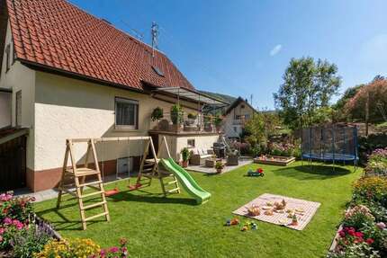 Haus zum Kaufen in Nusplingen 196.000,00 € 130 m²