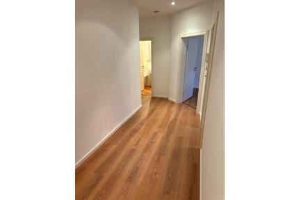 3-Zimmer-Wohnung | Balkon | ideale Raumaufteilung | Zentrum-Nord - Leipzig Mitte