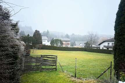 Grundstück zu verkaufen in Oberhambach 100.000,00 € 1486 m²