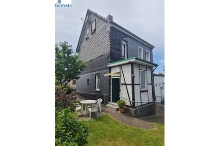 Mehrgenerationenhaus in Solingen (Höhscheid)