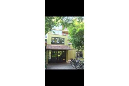 prov.-fr. tolle 2 Zi. Wohn. WG fähig Wohnküche, Abstellk. - Garching bei München