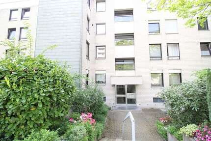 Wohnung zum Kaufen in Erkrath 199.000,00 € 77 m²