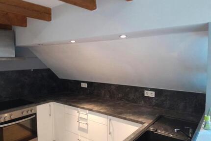 Große Dachgeschosswohnung Hauptstuhl - 100m2 - Queidersbach