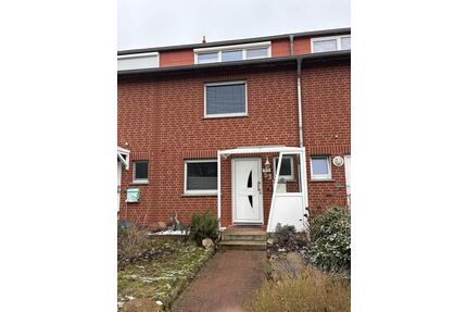 Reihenhaus in Hagenburg zu vermieten