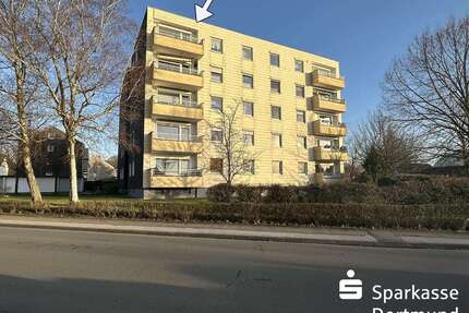 Wohnung zum Kaufen in Witten 149.000,00 € 77 m²