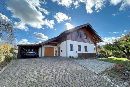 Haus zum Kaufen in Bogen 639.000,00 € 148 m²