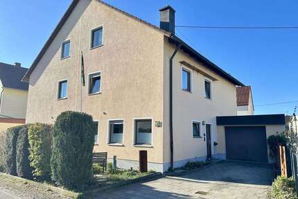 Haus zum Kaufen in Gersthofen 547.000,00 € 144 m²