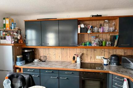 3 Zimmerwohnung - 1.100,00&nbsp;EUR Kaltmiete, ca.&nbsp; 80,00&nbsp;m&sup2; in Kist (PLZ: 97270)