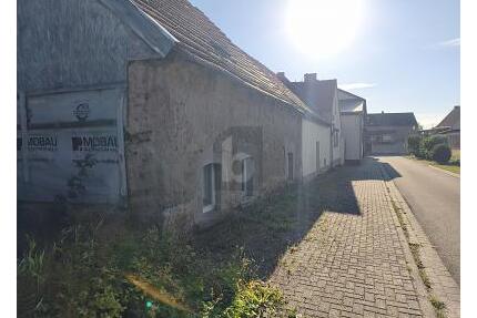 LANDLIEBE MIT PERSPEKTIVE - 50.000,00&nbsp;EUR Kaufpreis, ca.&nbsp; 413,00&nbsp;m&sup2; in Allstedt (PLZ: 06542)