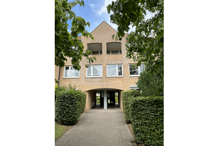 Wohnung zum Mieten in Hamburg 431,37 € 58.61 m²