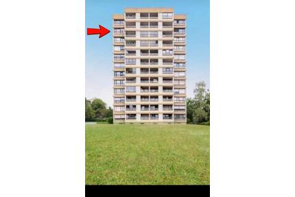 3 Zimmer zu Vermieten in Maichingen - Sindelfingen Darmsheim